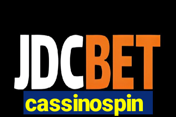 cassinospin