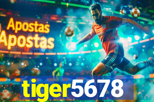 tiger5678