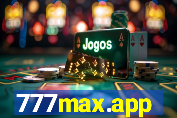 777max.app