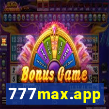 777max.app