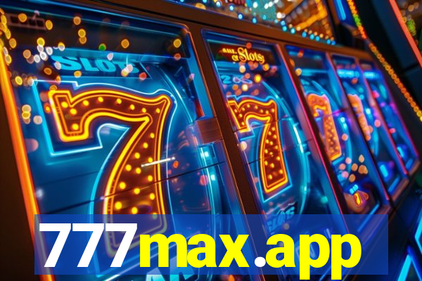 777max.app