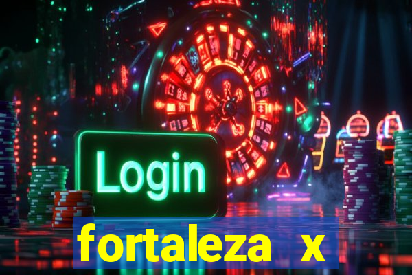 fortaleza x flamengo ao vivo futemax