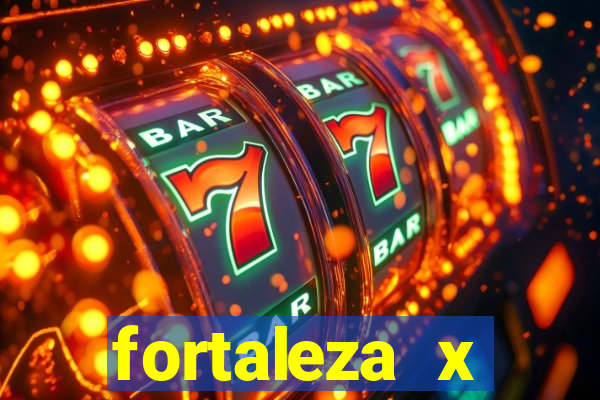 fortaleza x flamengo ao vivo futemax