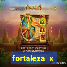 fortaleza x flamengo ao vivo futemax