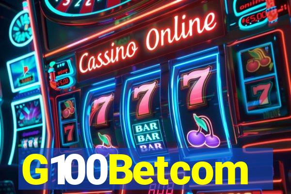 G100Betcom