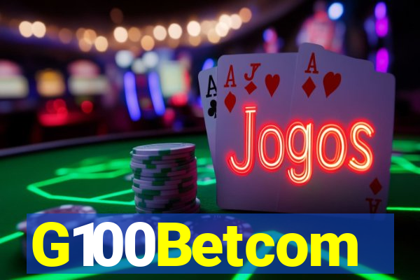 G100Betcom