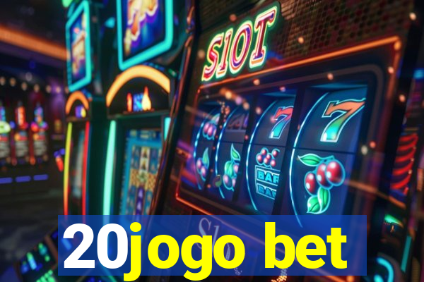 20jogo bet