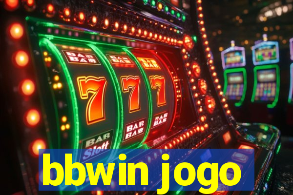 bbwin jogo
