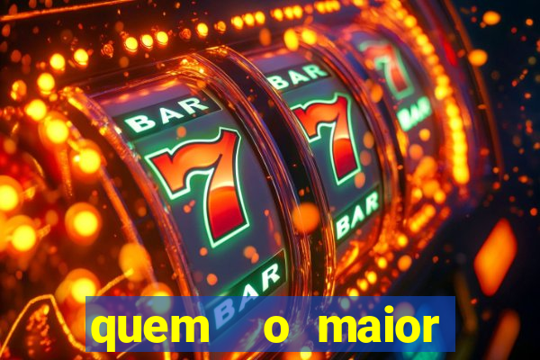 quem  o maior time de minas