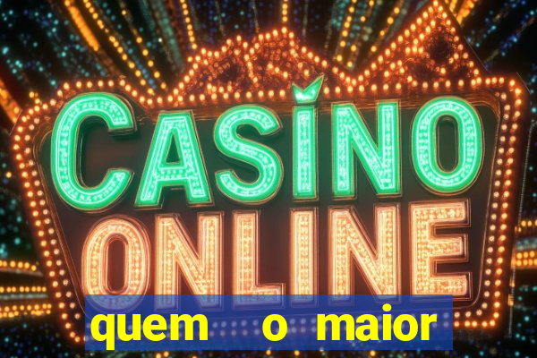 quem  o maior time de minas