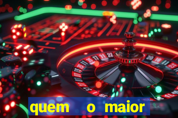 quem  o maior time de minas