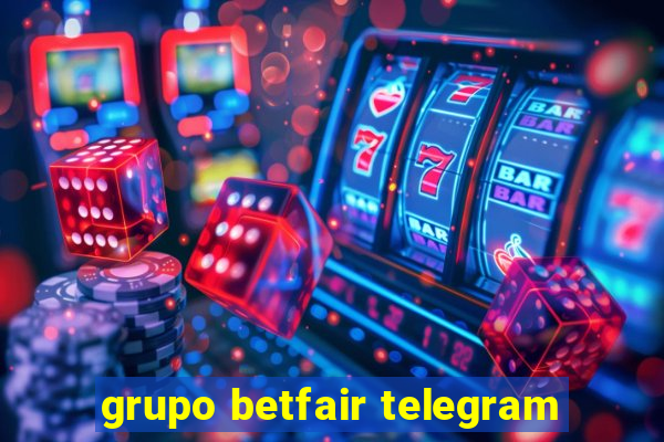 grupo betfair telegram