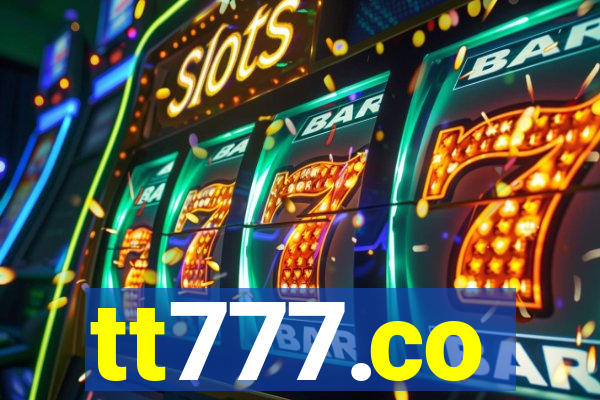 tt777.co