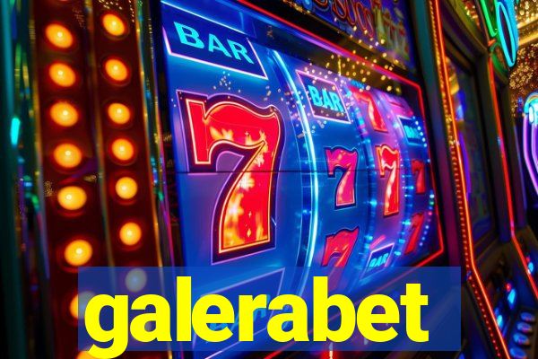 galerabet
