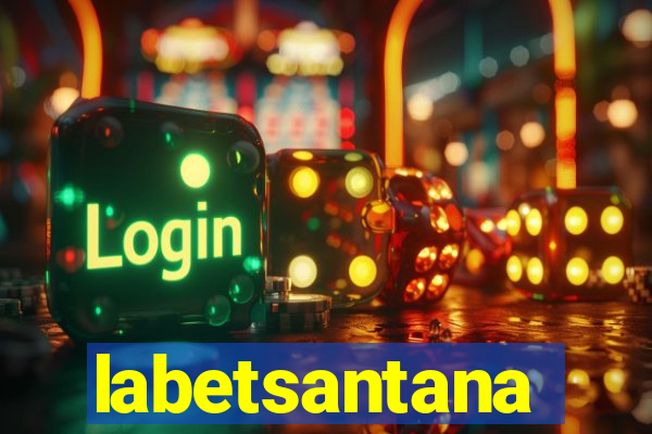 labetsantana