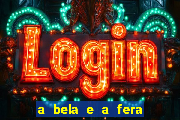 a bela e a fera 1991 filme completo dublado - topflix
