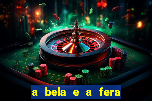 a bela e a fera 1991 filme completo dublado - topflix
