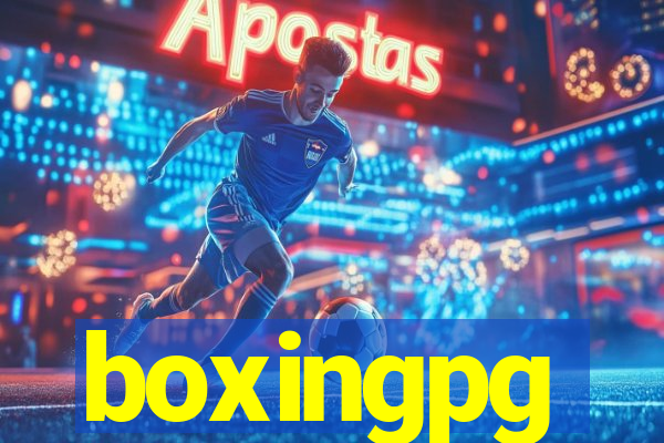 boxingpg