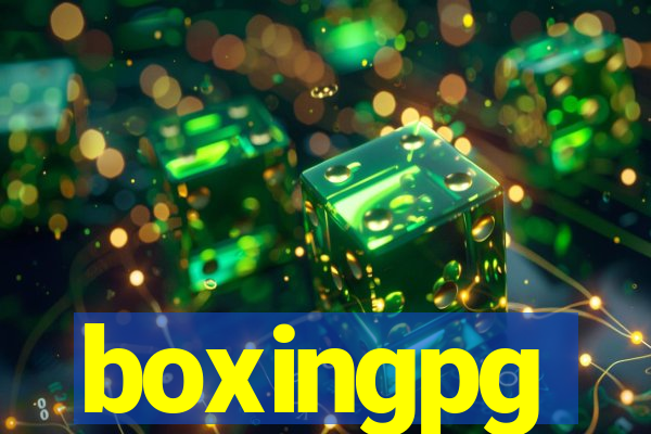 boxingpg