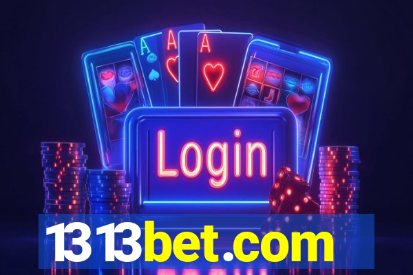 1313bet.com