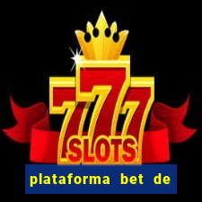 plataforma bet de 1 real