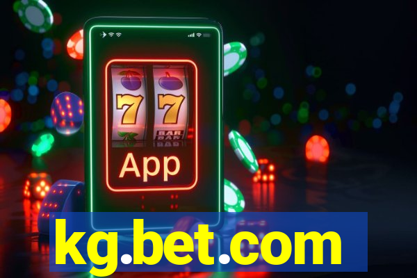 kg.bet.com