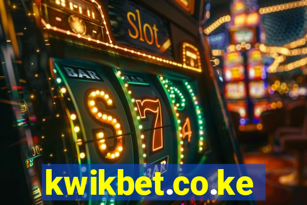 kwikbet.co.ke
