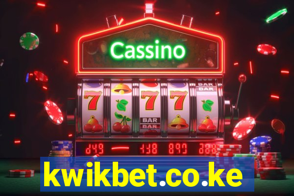 kwikbet.co.ke