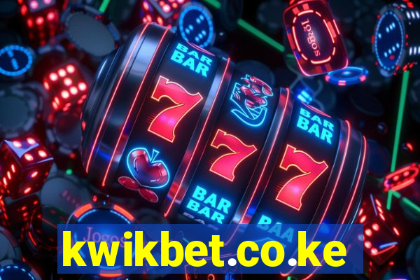 kwikbet.co.ke
