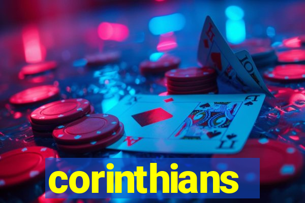 corinthians wallpaper 4k