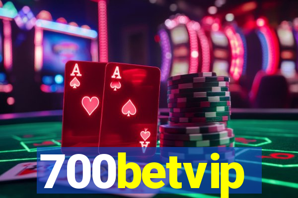 700betvip