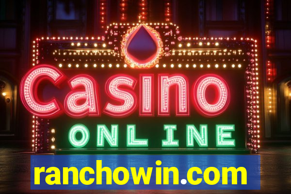 ranchowin.com