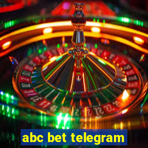 abc bet telegram