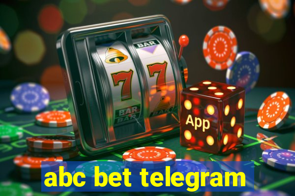 abc bet telegram