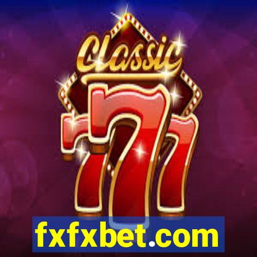 fxfxbet.com