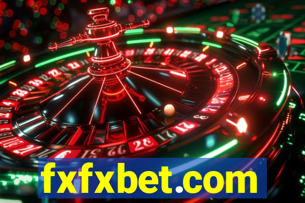 fxfxbet.com