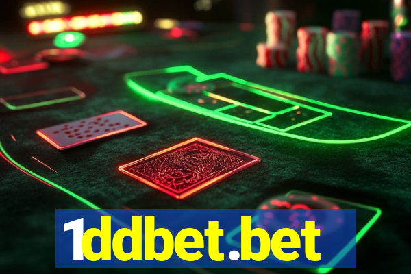 1ddbet.bet
