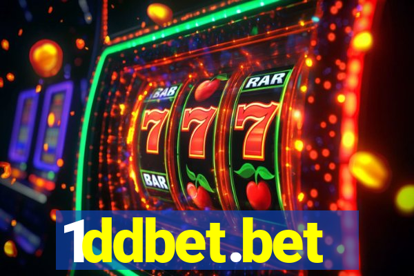 1ddbet.bet