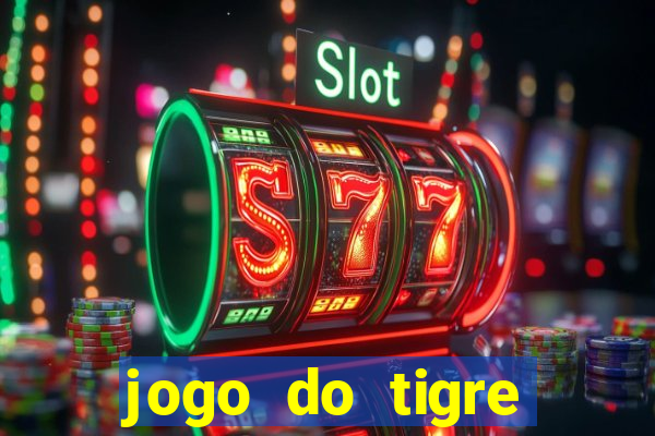 jogo do tigre minimo 5 reais