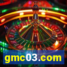 gmc03.com