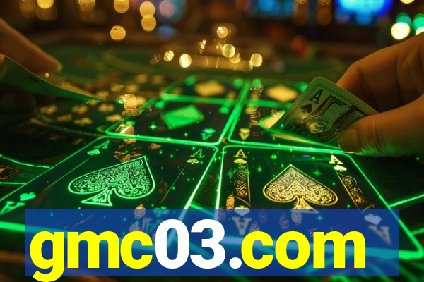 gmc03.com