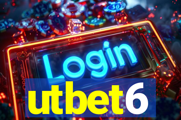 utbet6