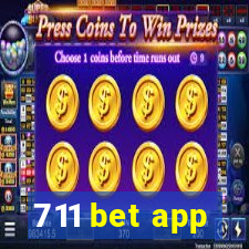 711 bet app