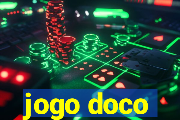 jogo doco