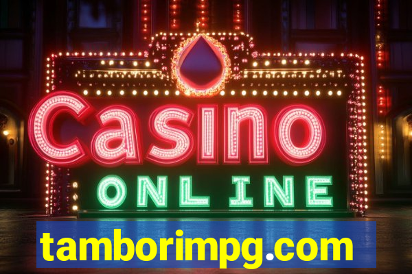 tamborimpg.com