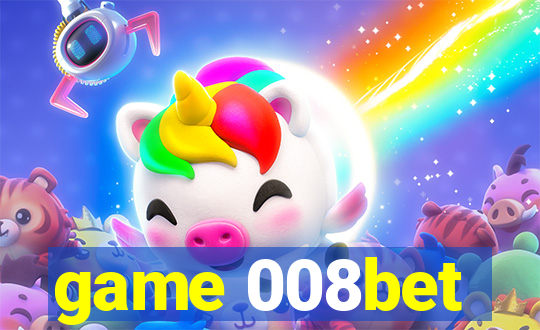 game 008bet