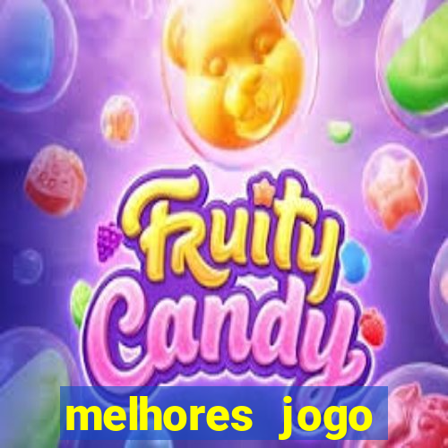 melhores jogo offline para android