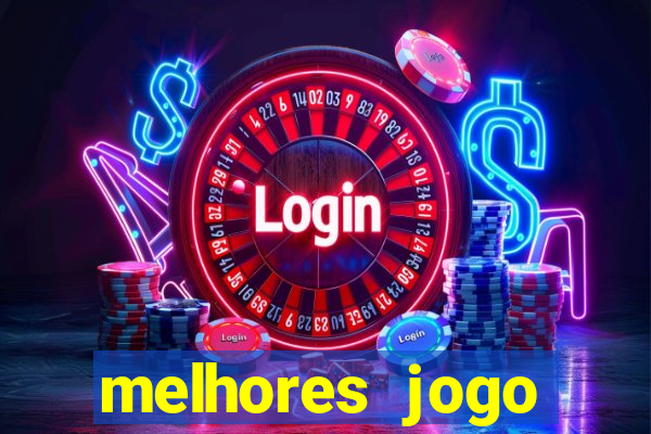 melhores jogo offline para android