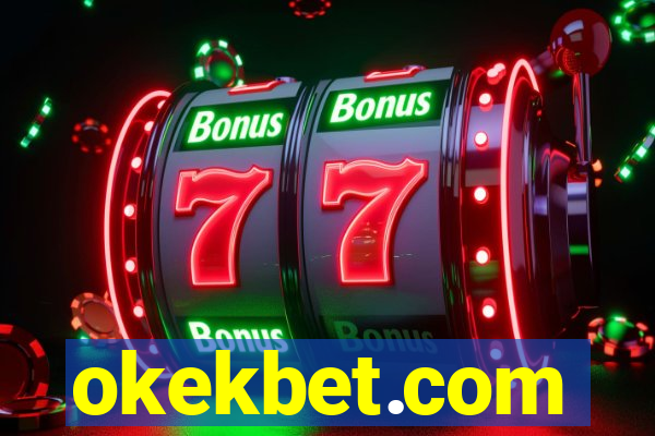 okekbet.com