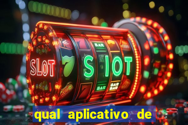 qual aplicativo de jogos que ganha dinheiro de verdade